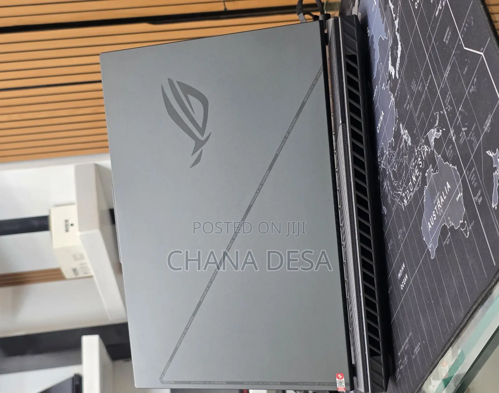 New Laptop Asus 16GB Intel Core i9 SSD 1T