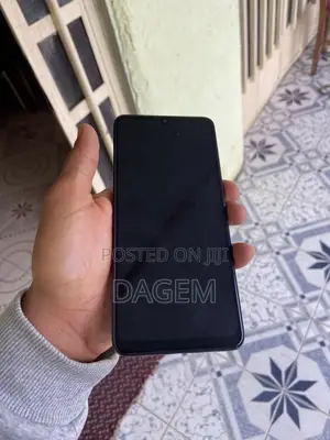 Samsung Galaxy A33 5G 128 GB Black