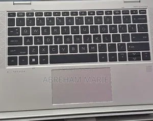 New Laptop HP EliteBook 830 G8 32GB Intel Core i7 SSD 512GB