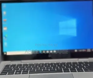 New Laptop HP EliteBook 830 G8 32GB Intel Core i7 SSD 512GB