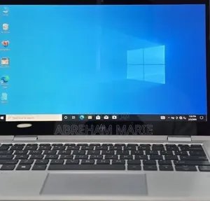 New Laptop HP EliteBook 830 G8 32GB Intel Core i7 SSD 512GB
