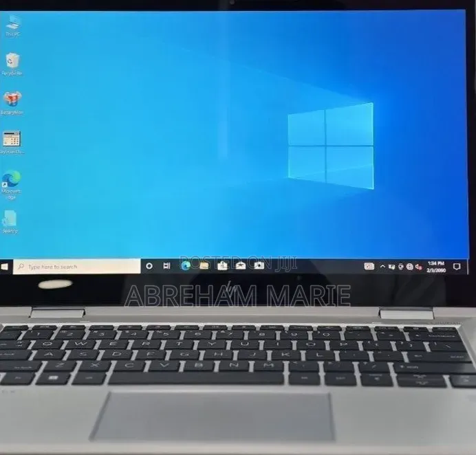New Laptop HP EliteBook 830 G8 32GB Intel Core i7 SSD 512GB