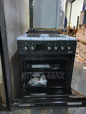 Enzo Oven 60cm by 60cm