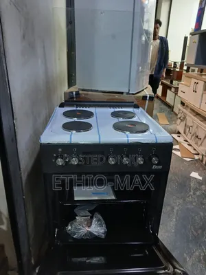 Enzo Oven 60cm by 60cm