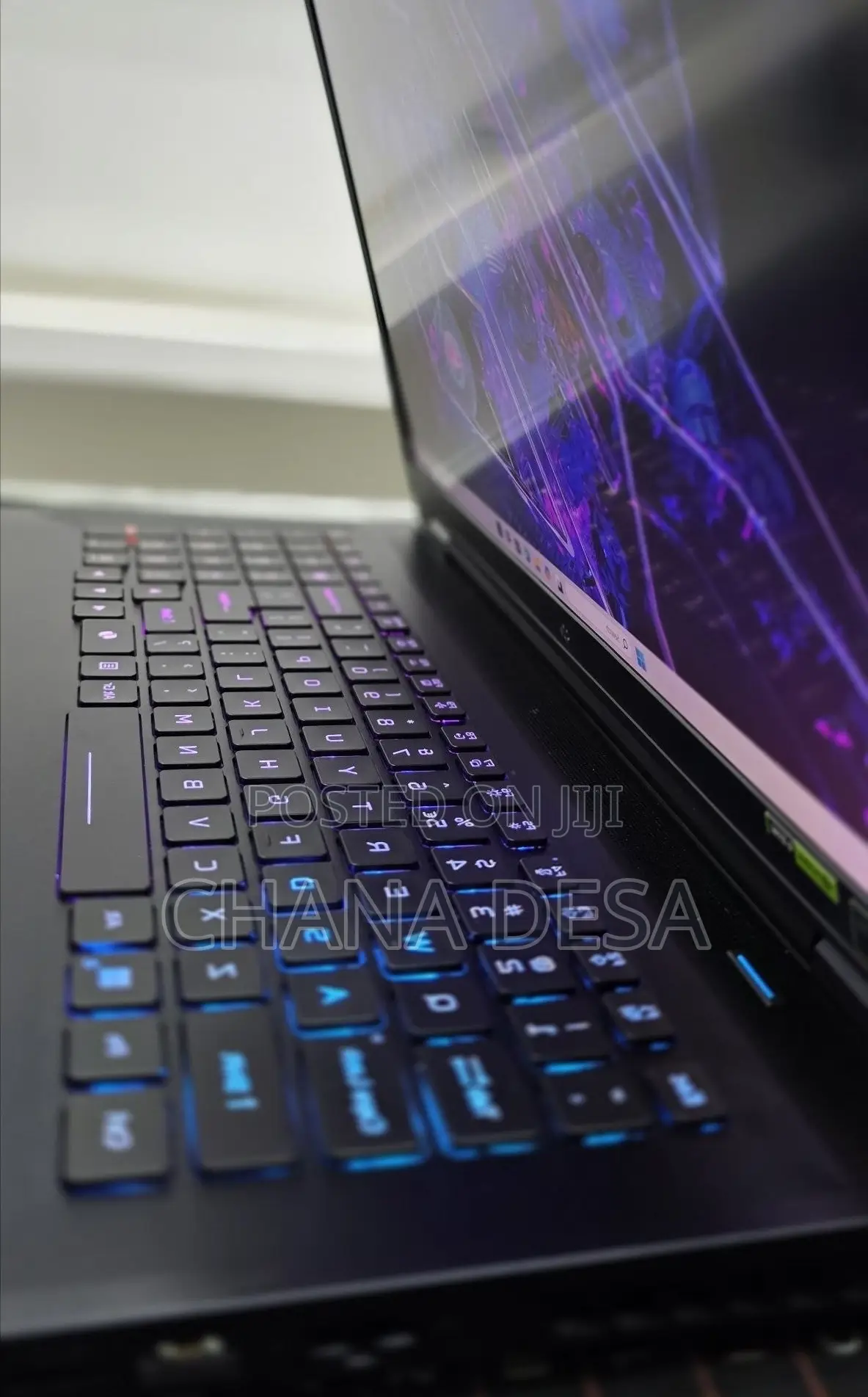 New Laptop Acer 32GB Intel Core i9 SSD 1T
