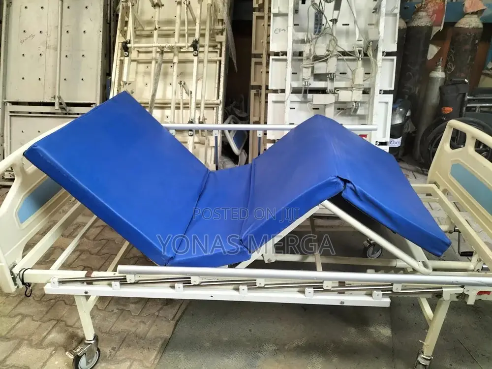 Patient/Homecare bed圮爻Functions: Back Section Adjustable
Certificated