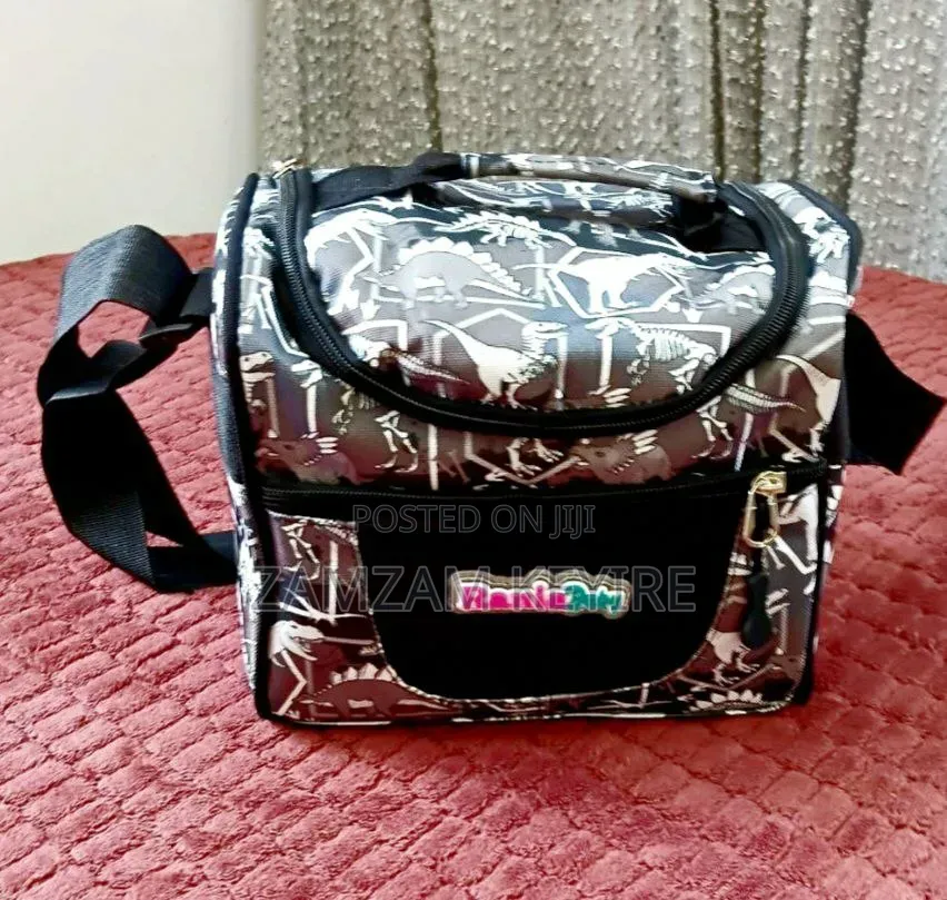 Premium Insulted Lunch Box