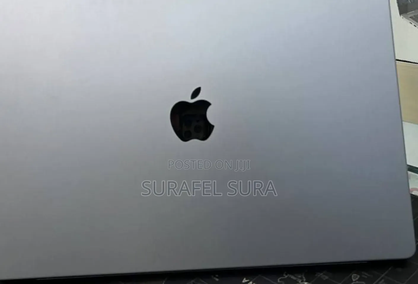 New Laptop Apple MacBook Pro 2021 M1 32GB Apple M1 Pro SSD 512GB