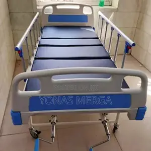 Affordable Adjustable Hospital Bed艦乍head Foot Boards for Easy Handling