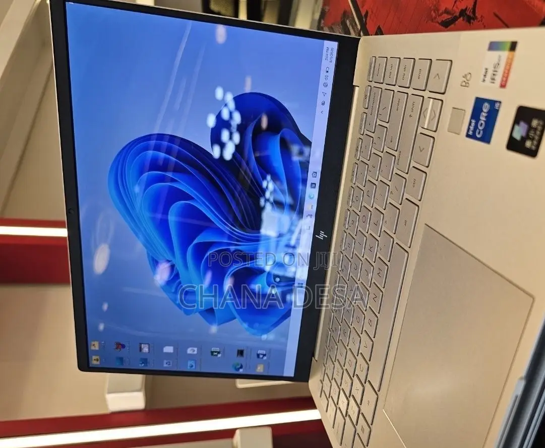 New Laptop HP 16GB Intel Core i5 SSD 1T