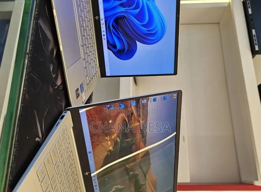 New Laptop HP 16GB Intel Core i5 SSD 1T