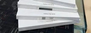 New Samsung Galaxy Tab S10 FE 128 GB Silver