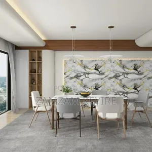 Luxury Wall Sticker