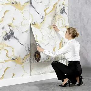 Luxury Wall Sticker