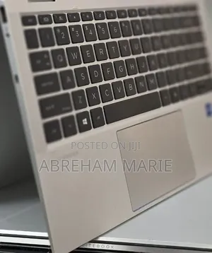 New Laptop HP EliteBook 1040 G8 16GB Intel Core i7 SSD 512GB
