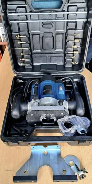 Electric Wood Router
