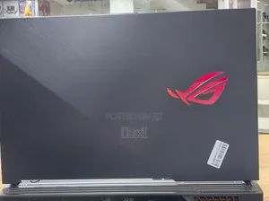 New Laptop Asus ROG Strix G15 16GB Intel Core i7 HDD+SSD 1T