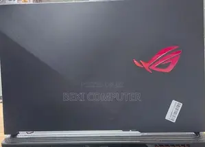 New Laptop Asus ROG Strix G15 16GB Intel Core i7 HDD+SSD 1T