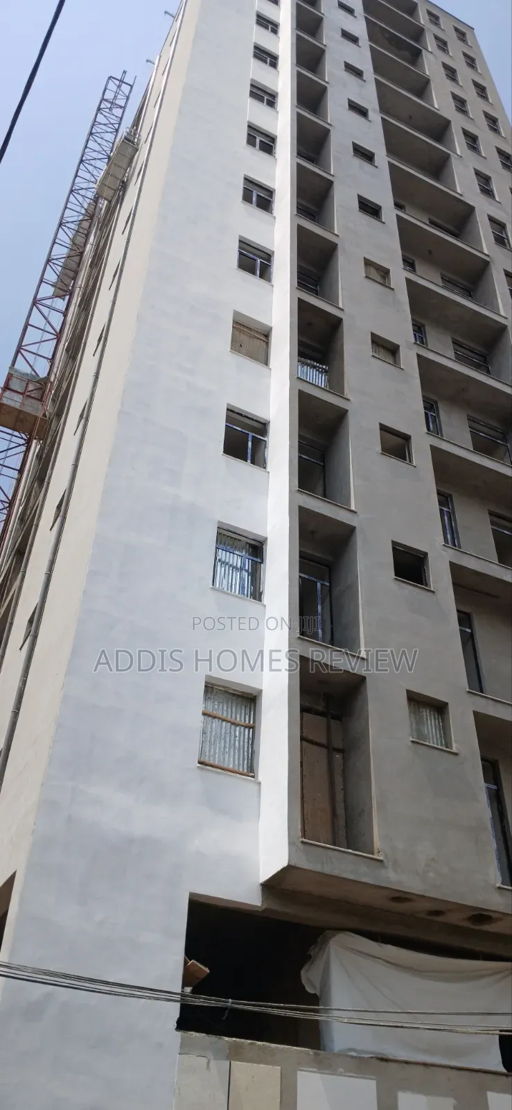 2bdrm Apartment in Bole for sale