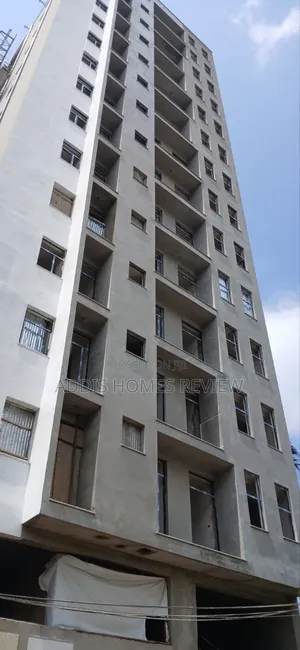 2bdrm Apartment in Bole for sale