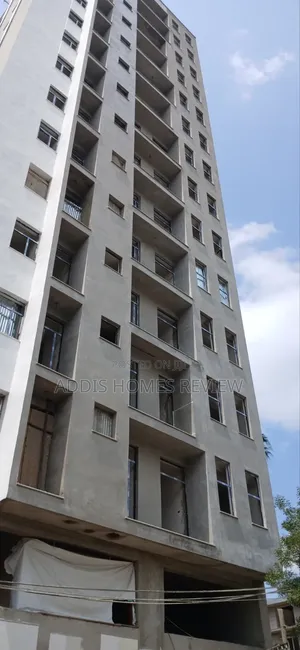 2bdrm Apartment in Bole for sale