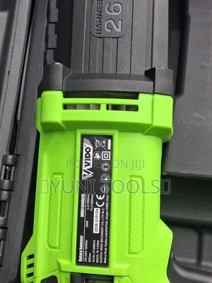 Hammer Drill