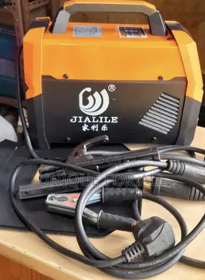 Jialile (Jialtle) IGBT DC Inverter MMA/Arc Welding Machine