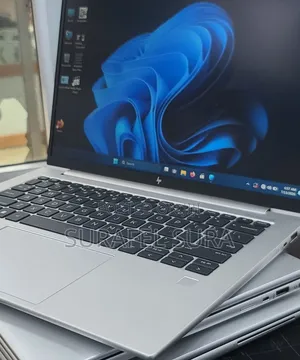 New Laptop HP EliteBook 840 G10 16GB Intel Core i7 SSD 512GB