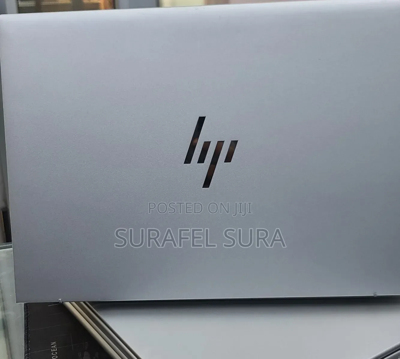 New Laptop HP EliteBook 840 G10 16GB Intel Core i7 SSD 512GB