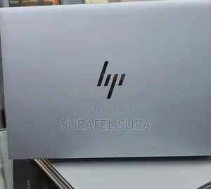 New Laptop HP EliteBook 840 G10 16GB Intel Core i7 SSD 512GB