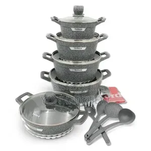 TELFORD Cookware Set