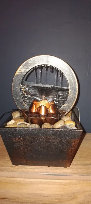 Indoor Fountain