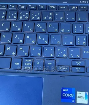 New Laptop HP Dragonfly G2 16GB Intel Core i7 SSD 512GB