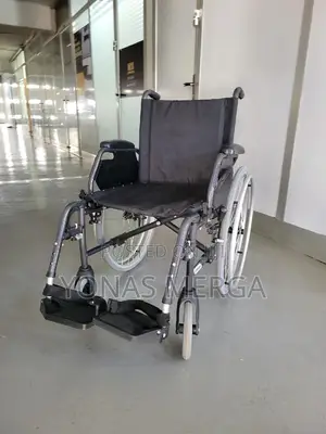 Europe Orginal Wheelchair鹽令removable/Adjustable Armrests少凹wilcher