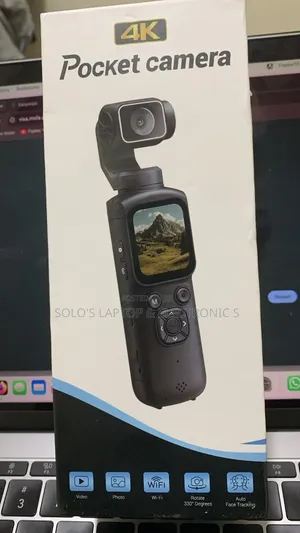 Pocket Camera