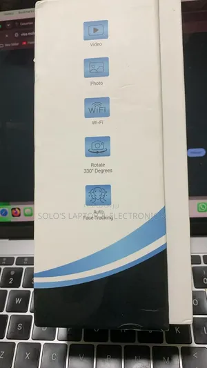 Pocket Camera