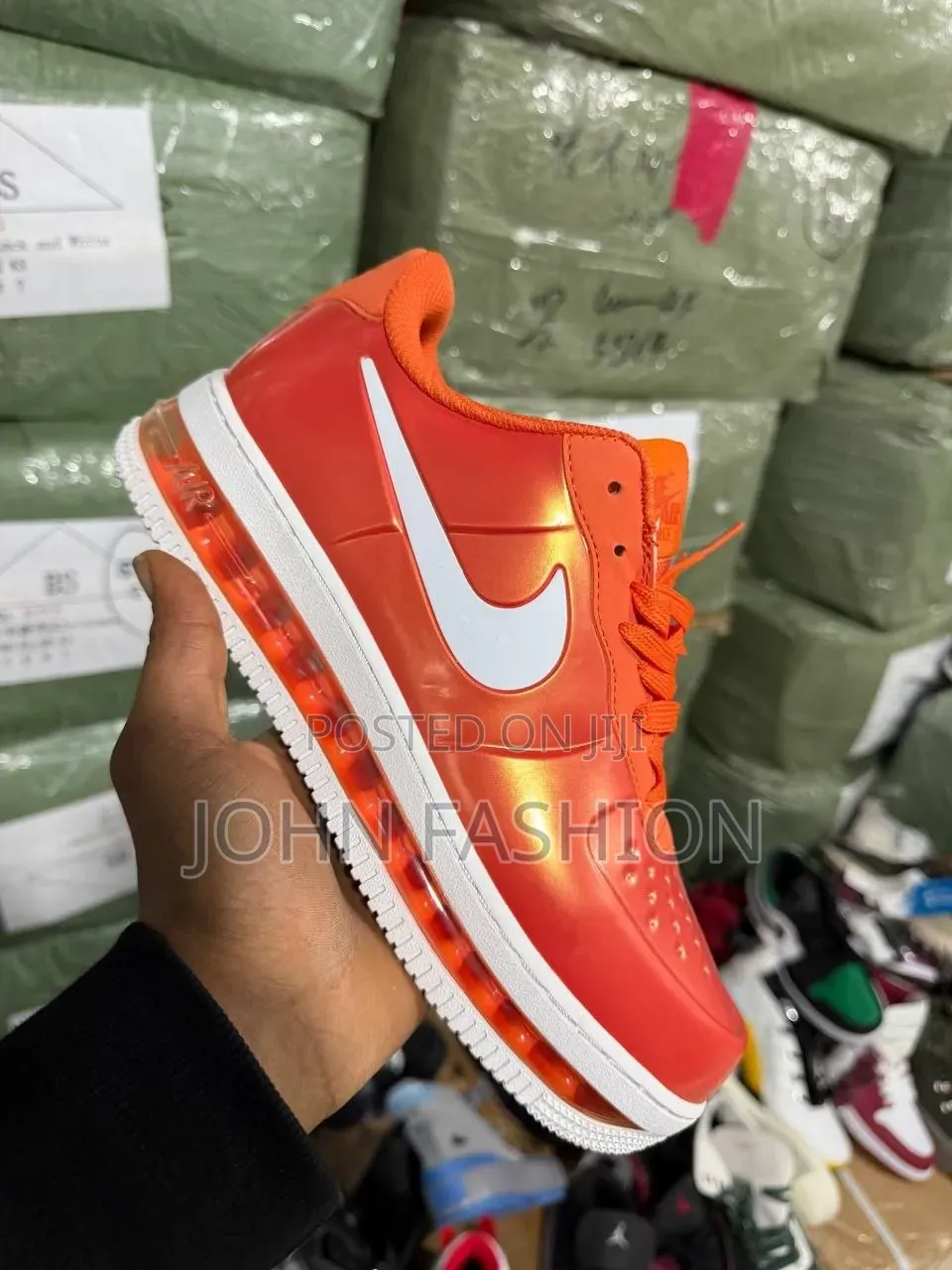 Air Force 1 Custom Nike