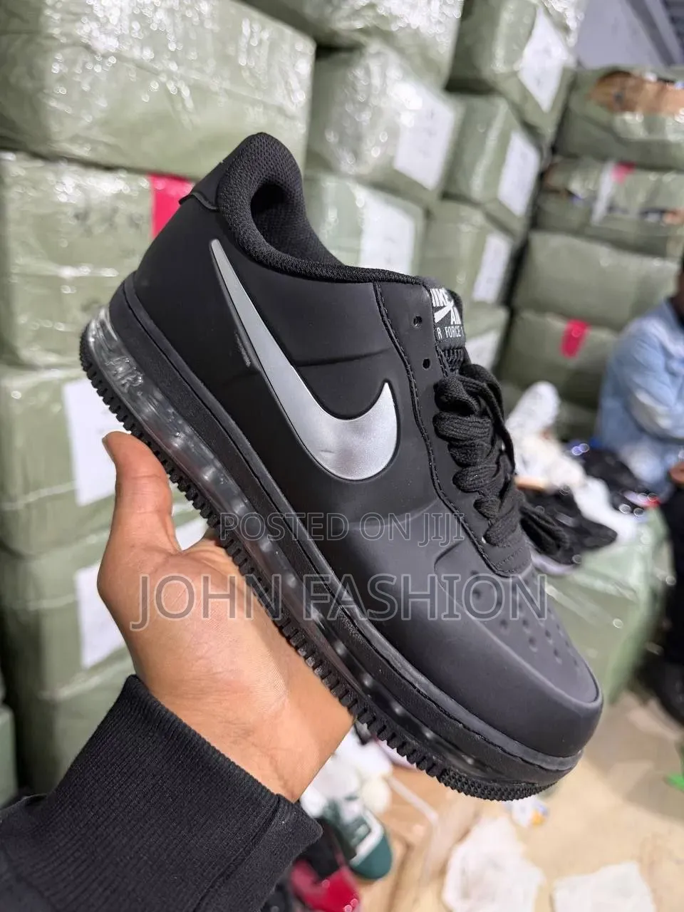 Air Force 1 Custom Nike