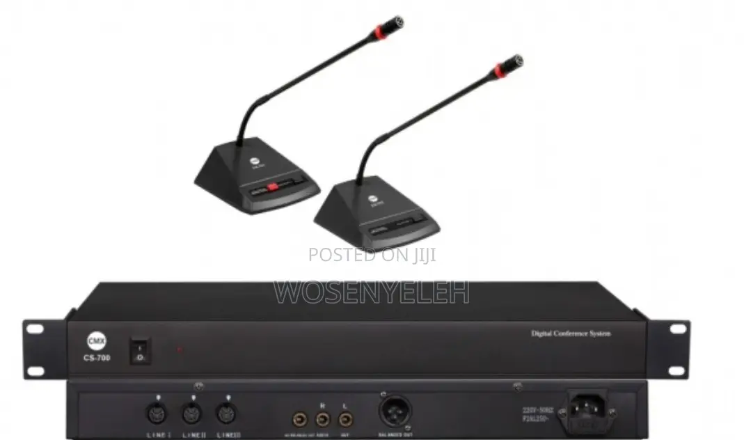 Conference System