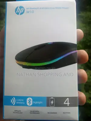 HP Wireless Mouse Discount Sell