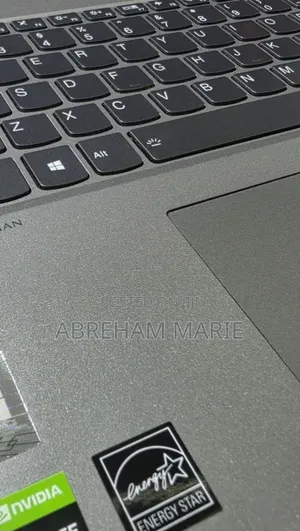 New Laptop Lenovo ThinkBook 15 16GB Intel Core i5 SSD 512GB
