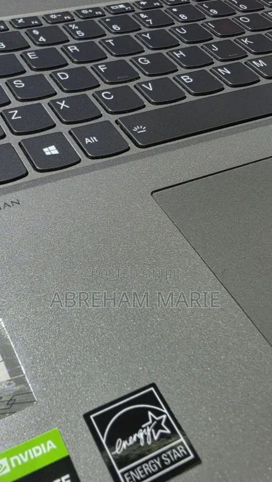New Laptop Lenovo ThinkBook 15 16GB Intel Core i5 SSD 512GB