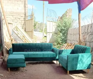 Sofa Code346