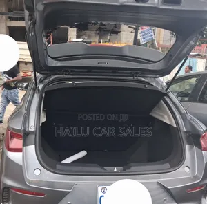 BYD E2 43 kWh 94 hp FWD 2024 Gray