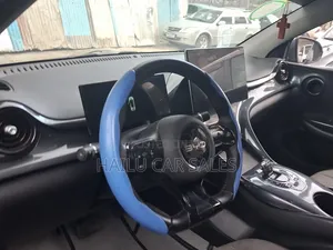 BYD E2 43 kWh 94 hp FWD 2024 Gray