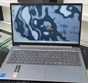 New Laptop Lenovo Ideapad 3 8GB Intel Core i5 SSD 512GB