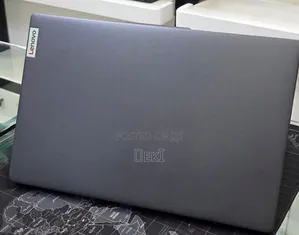 New Laptop Lenovo Ideapad 3 8GB Intel Core i5 SSD 512GB