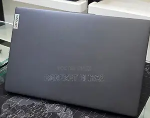 New Laptop Lenovo Ideapad 3 8GB Intel Core i5 SSD 512GB