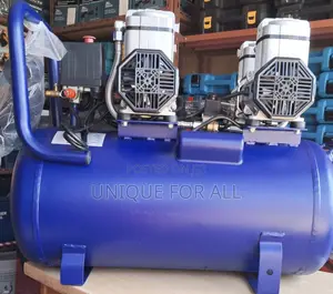 SALI 50L Oil-Free Ultra-Quiet Air Compressor