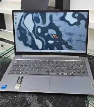 New Laptop Lenovo Ideapad 3 8GB Intel Core i5 SSD 512GB